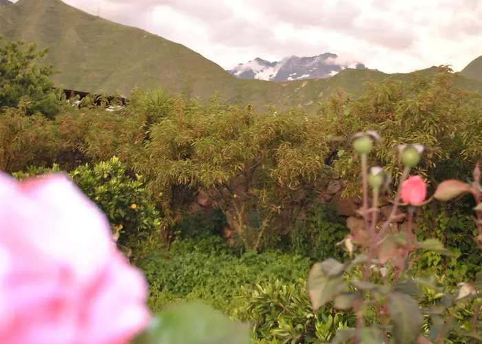 Casa di campagna Pisonaywasi - Familiar Urubamba