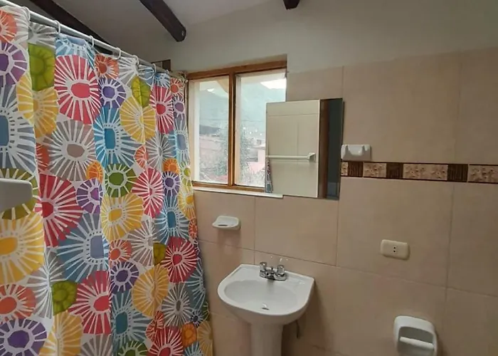Casa di campagna Pisonaywasi - Familiar