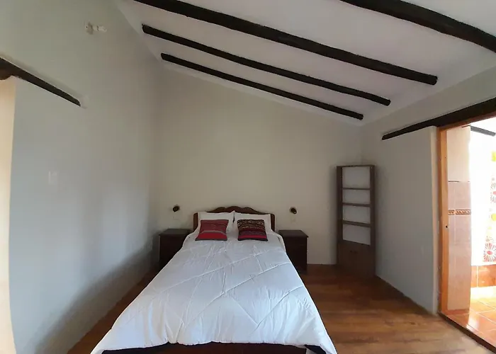 Casa di campagna Pisonaywasi - Familiar