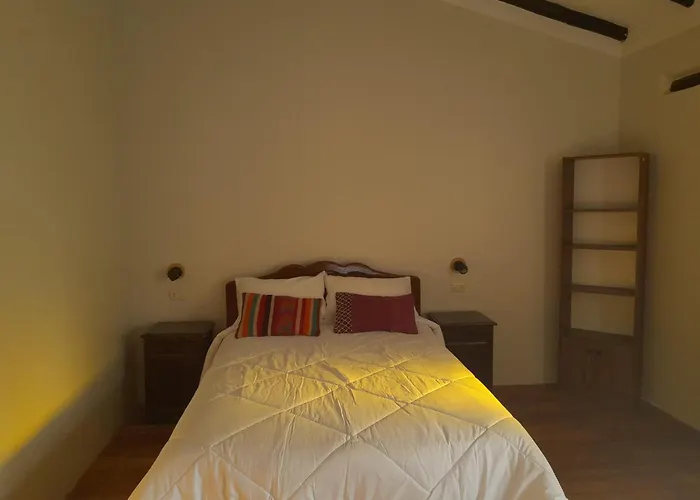 Casa di campagna Pisonaywasi - Familiar Urubamba