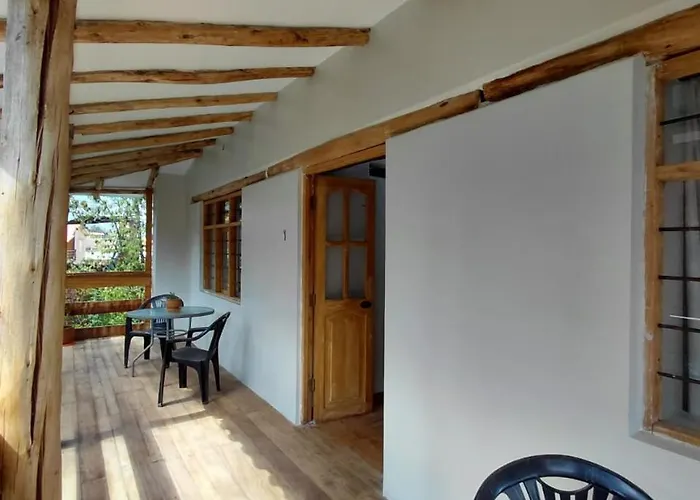 Pisonaywasi - Familiar Casa di campagna Urubamba