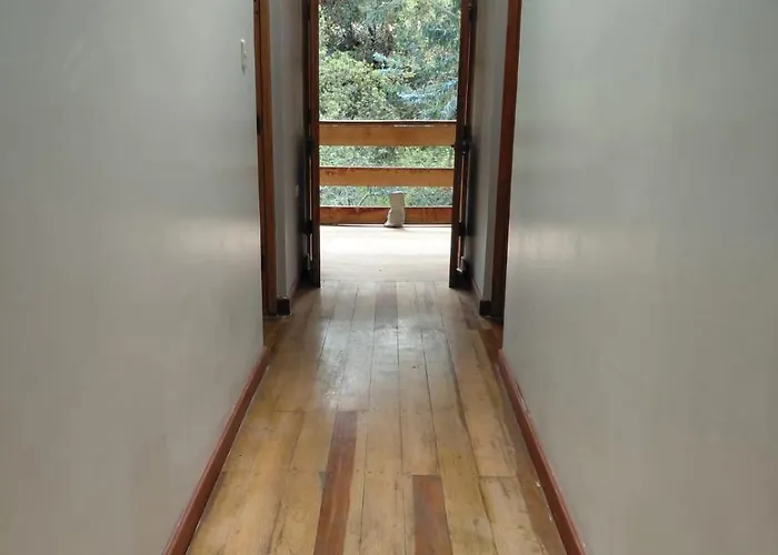 Casa di campagna Pisonaywasi - Familiar Urubamba