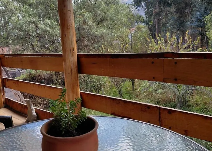 Pisonaywasi - Familiar Urubamba