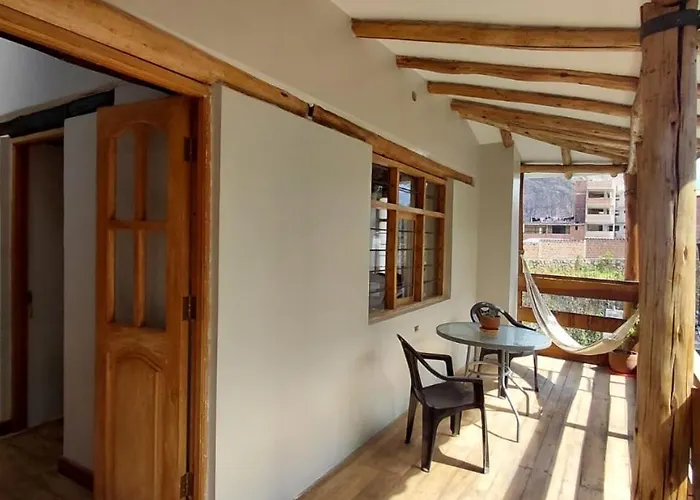 Casa di campagna Pisonaywasi - Familiar *